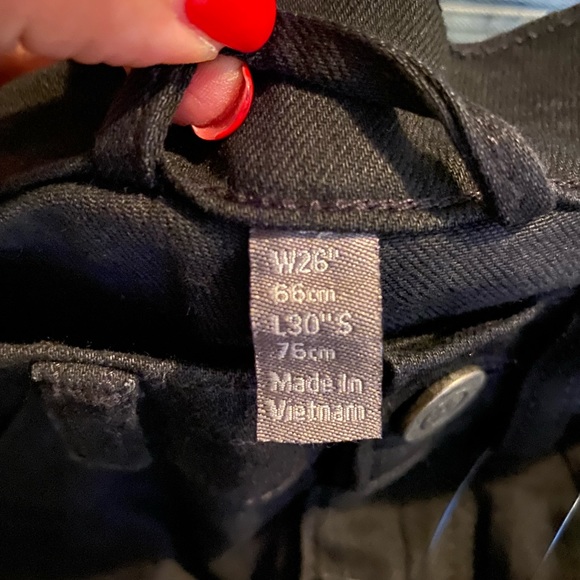 ASOS mom jean - Picture 4 of 5